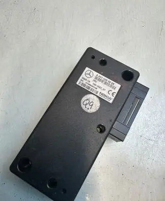Mercedes-Benz C W203 Phone control unit/module A2038203226