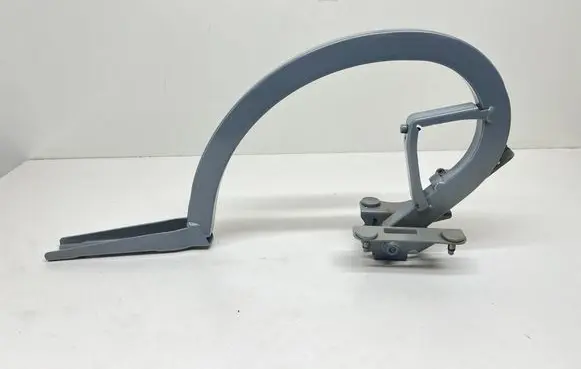 BMW M4 G82 G83 Loading door upper hinge 9879264 7487624