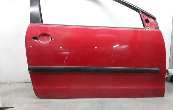 Door (2 Door Coupe)