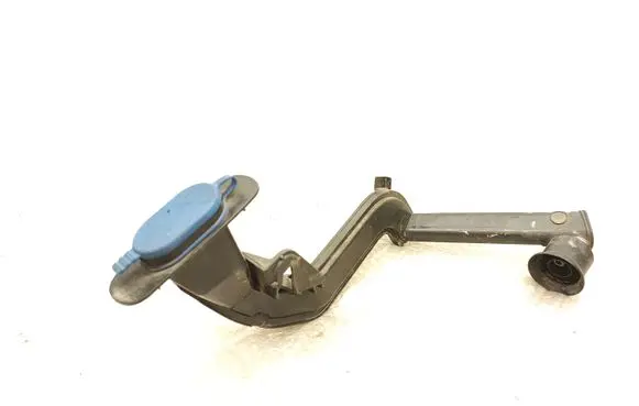 Mercedes-Benz E W238 Window washer liquid tank fill tube A2138600164