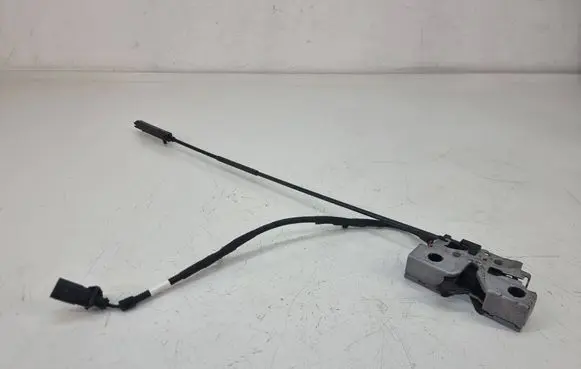 Cupra Born Engine bonnet/hood lock/catch 10C823509B