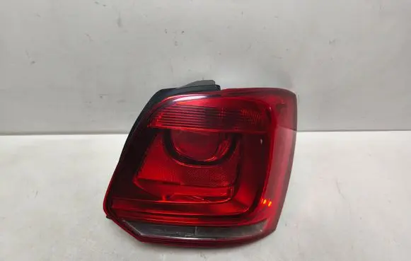 Volkswagen Polo V 6R Rear/tail lights 6R0945096A