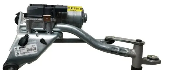 Volkswagen ID. Buzz Front wiper linkage and motor 1T3955024A