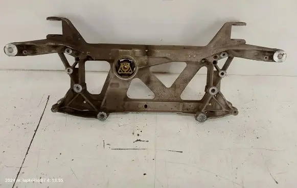 Audi A3 S3 8V Front subframe 5Q0199369G