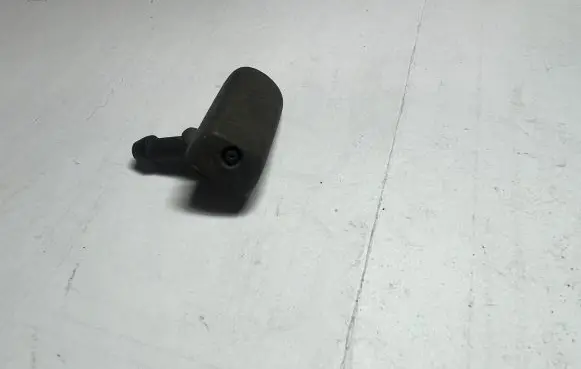 Volkswagen Golf I Windshield washer spray nozzle 191955985