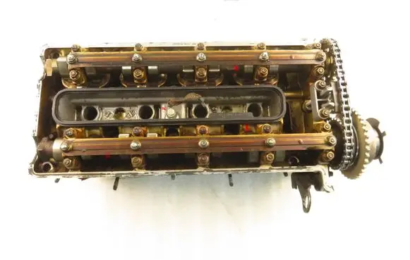 BMW X5 E53 Engine head 1745465