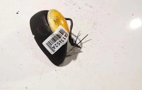 Ford Transit Front fender indicator light
