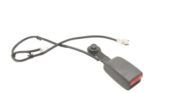 Nissan Pathfinder R51 Front seatbelt buckle