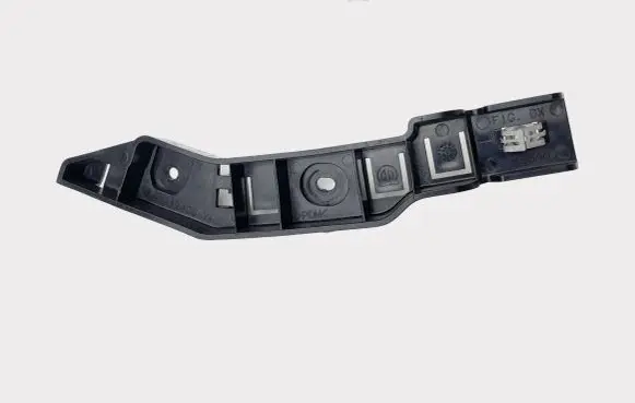 Jeep Compass Front bumper mounting bracket 68244508AB