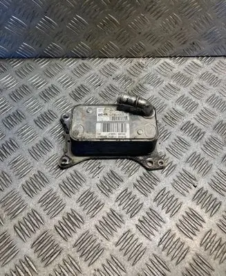 Mercedes-Benz C W204 Gearbox / Transmission oil cooler 6511800665 A6511800665