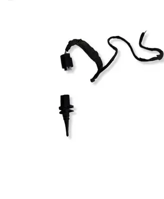 BMW 3 F30 F35 F31 Outside/exterior temperature sensor 6936953