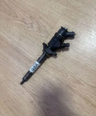 Ford Focus Fuel injector 0445110353