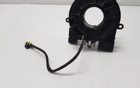 Renault Arkana Airbag slip ring squib (SRS ring) 255547852R