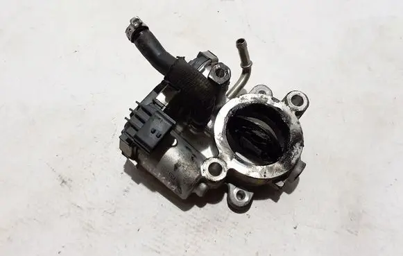 Renault Talisman Throttle valve 161A05894R
