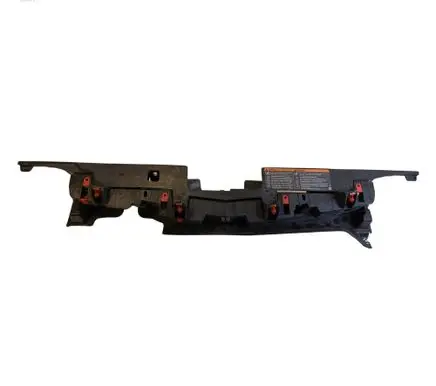 Opel Astra J Top upper radiator support slam panel 13264477