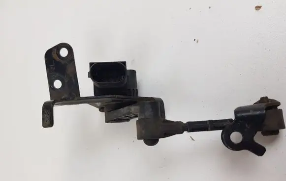 Jaguar XE Headlight/headlamp level sensor GX733C279BB
