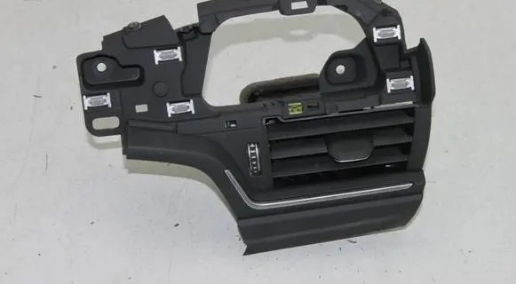 Audi A4 S4 B9 Dashboard side air vent grill/cover trim 8W1820901