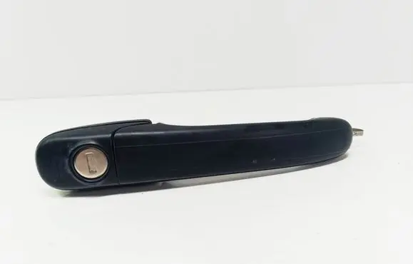 Volkswagen Sharan Front door exterior handle