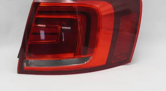 Volkswagen Jetta VI Rear/tail lights set 5C6945208A