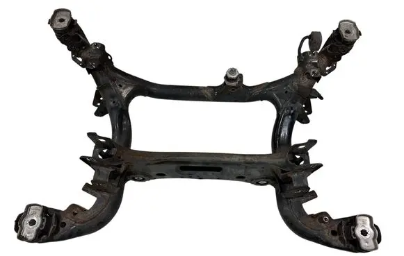 Audi Q7 4M Rear subframe 4M0500025