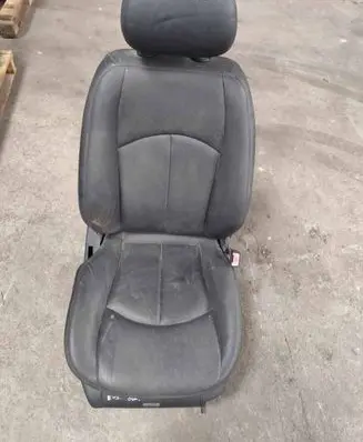 Mercedes-Benz E W211 Front passenger seat 
