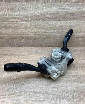 Mazda 626 Wiper turn signal indicator stalk/switch 17E184 17C514 LE55