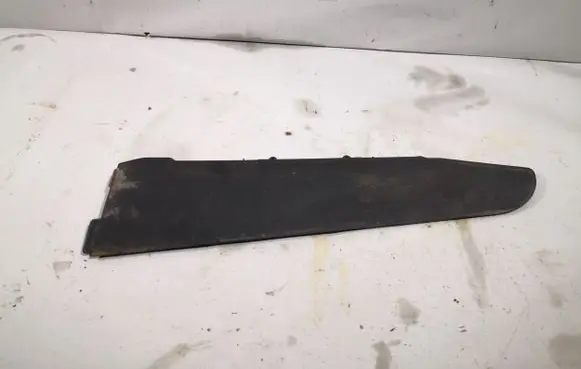 Volkswagen Touareg I Other center console (tunnel) element 7L0881471