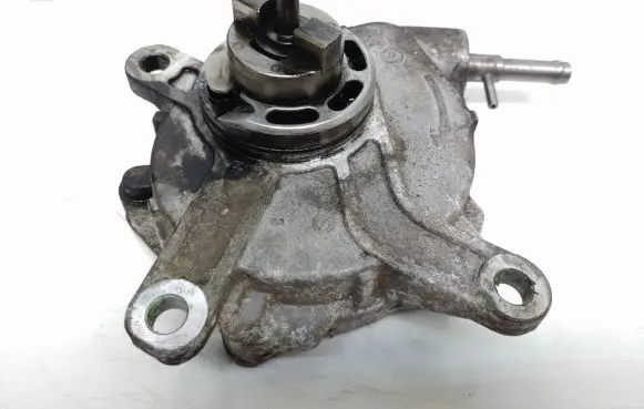 Vacuum pump