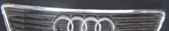 Audi A6 S6 C5 4B Front grill