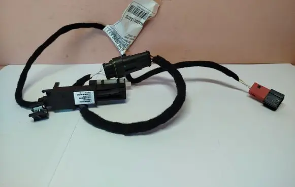 Peugeot Boxer Other wiring loom 01369312080 C00042504 C000425