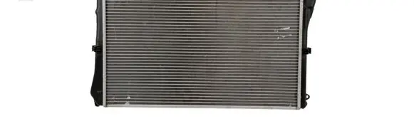 Mercedes-Benz E W213 Coolant radiator A0995002203