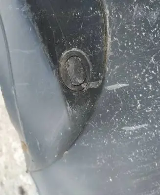 Audi A6 S6 C5 4B Parking PDC sensor