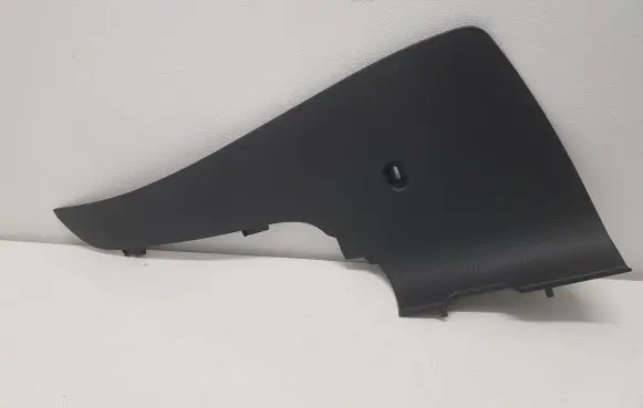 Other center console (tunnel) element