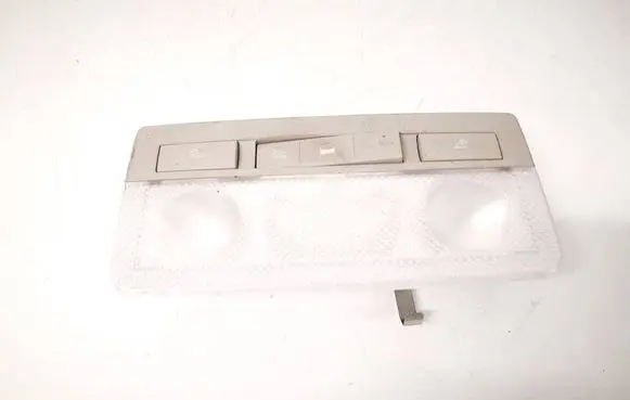 Opel Insignia A Front seat light 316627975