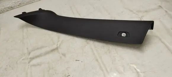 BMW X5 F15 (A) pillar trim 7284709
