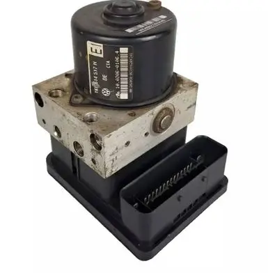 Volkswagen Touran I ABS Pump 1K0614517H