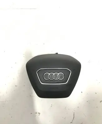Audi A8 S8 D5 Steering wheel airbag