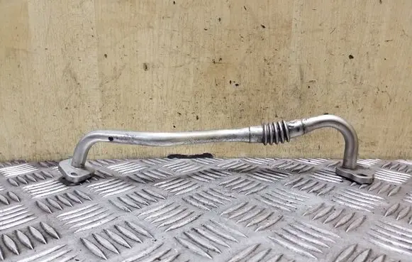 Subaru Legacy EGR valve line/pipe/hose