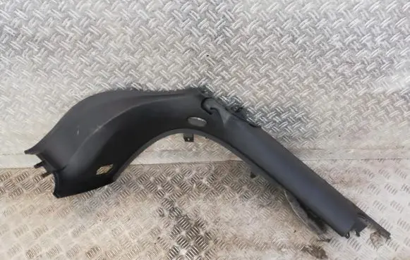 Jaguar X-Type Other interior part
