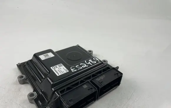 Volvo S60 Engine control unit/module ECU 31452623
