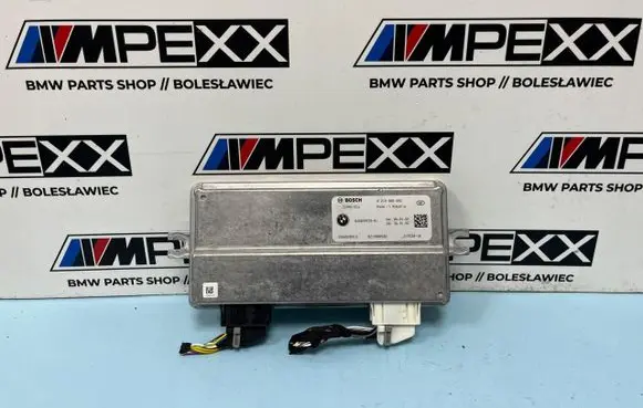 BMW X5 G05 Camera control unit module 5B39F25