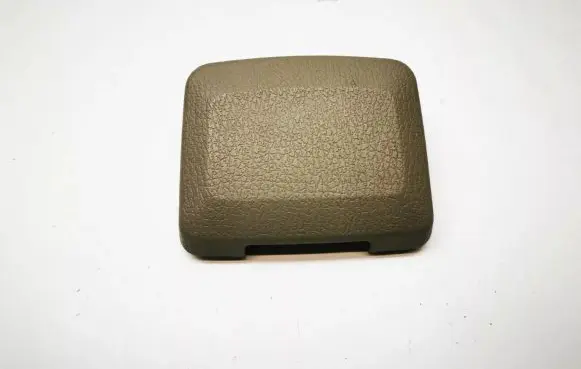 Seat trim