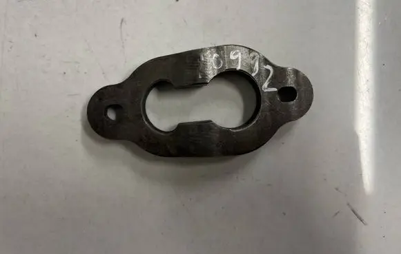 Fuel Injector clamp holder