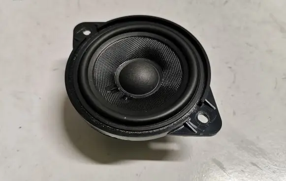 Audi Q5 SQ5 Panel speaker 8R0035416