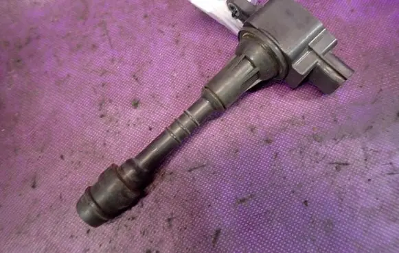 Nissan Primera High voltage ignition coil 224486N010