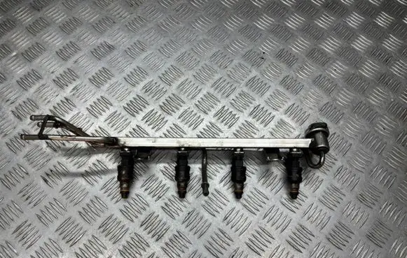 Volkswagen Sharan Fuel main line pipe 0280160557 260004 133681a