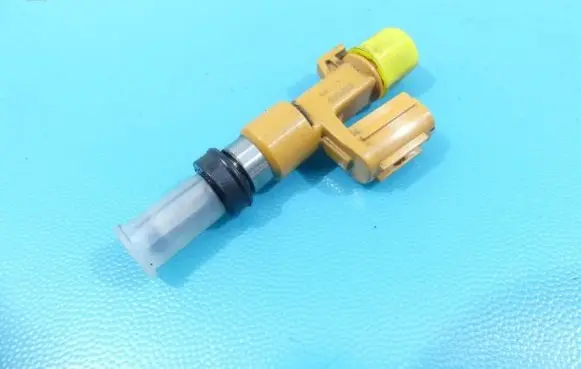 Lexus GS 250 350 300H 450H Fuel injector 23250-31140 IMPRK989574
