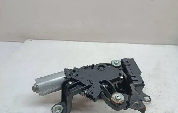 BMW 3 E90 E91 Rear window wiper motor 1397220905 7208601 61627208601