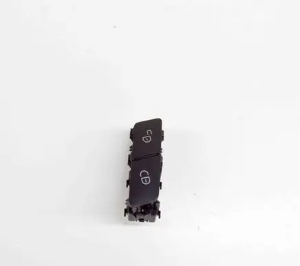 Central locking switch button