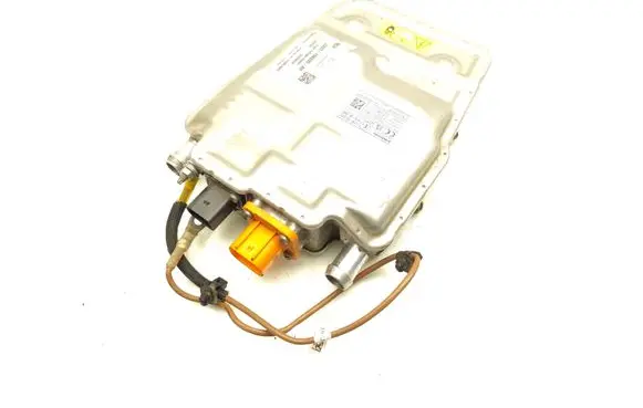 Jaguar I-Pace Coolant heater J9D318K600AH 9042083B